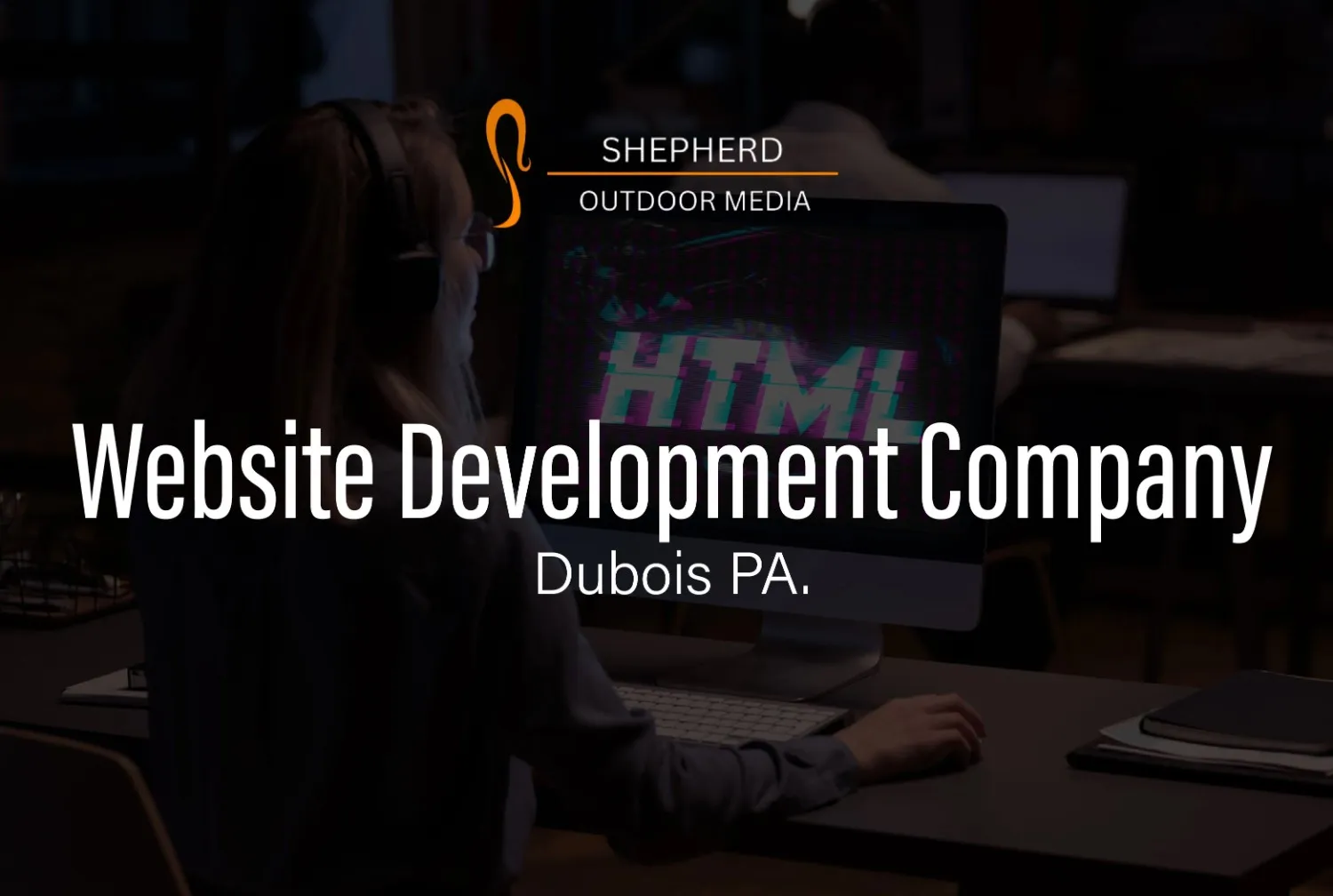 Website Development Company Dubois Pa