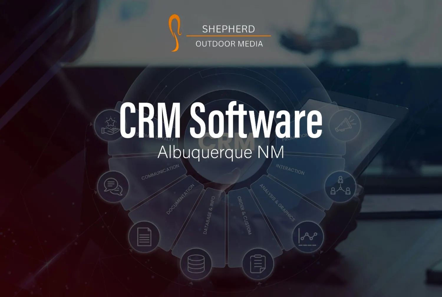 CRM Software Albuquerque NM
