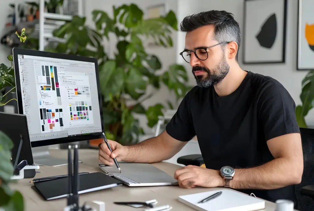 Custom Website Design Albuquerque