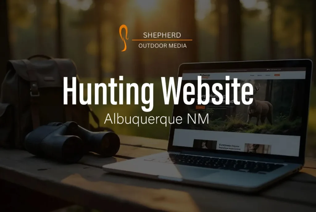 hunting website Albuquerque nm