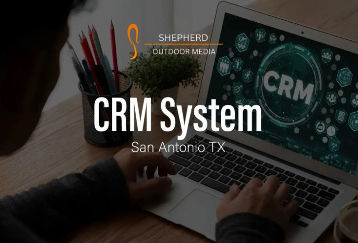 CRM Systems