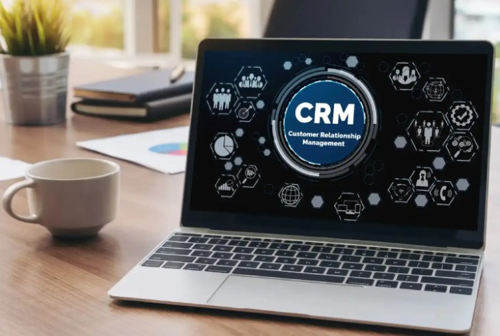 CRM System