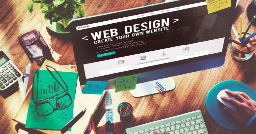 Custom Websites in Casper, Wyoming