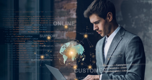 service-based business
