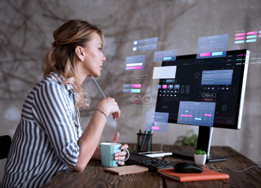 Trusted Website Company