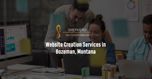 Website Creation Services