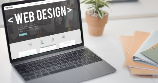 website creation